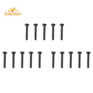 สกรูทั่วไป สําหรับเครื่องดูดฝุ่นสุญญากาศ Dyson V6 V7 V8 V10 V11 SV09 SV10 SV11 SV12 SV14 B 15 ชิ้น