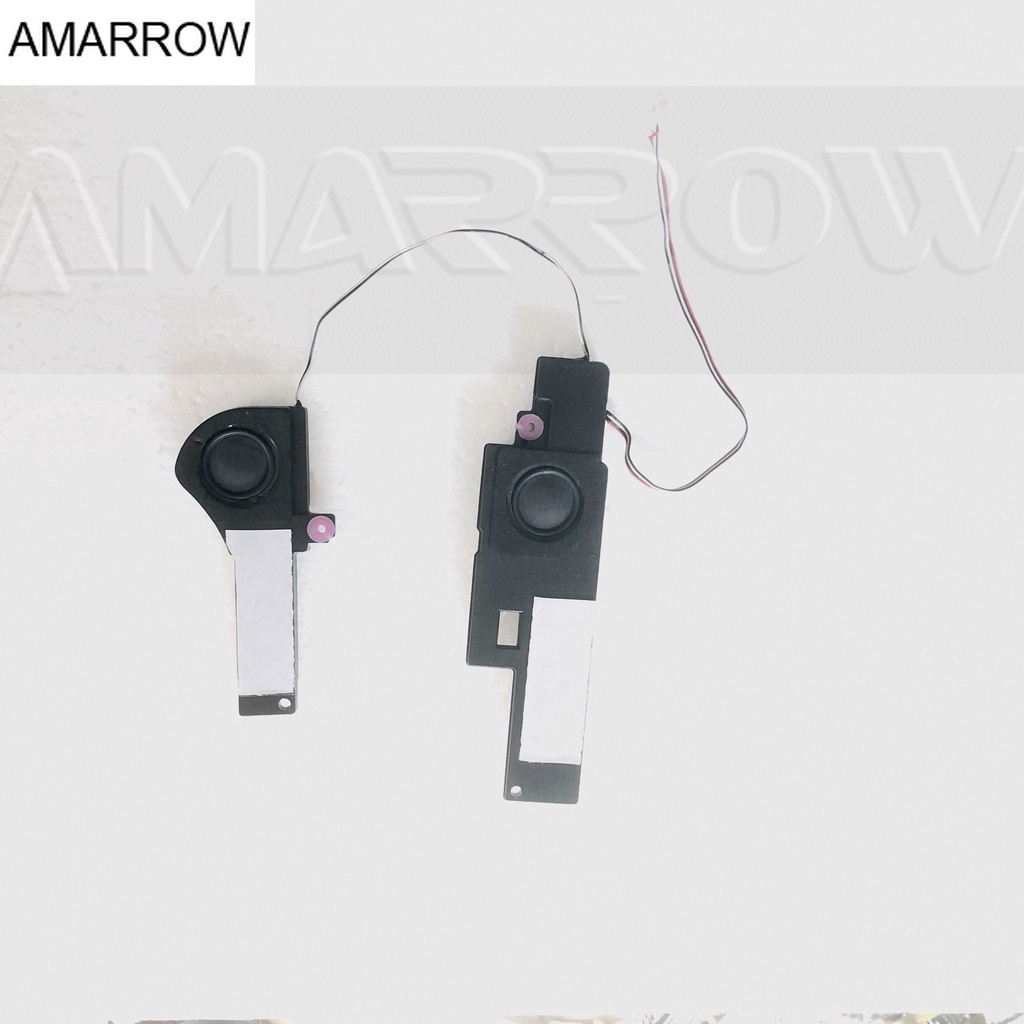 ลําโพงแล็ปท็อปใหม่สําหรับ ASUS K56 K56C K56CA K56CM S56C A56C A46C S46C โน้ตบุ๊คลําโพงแตร