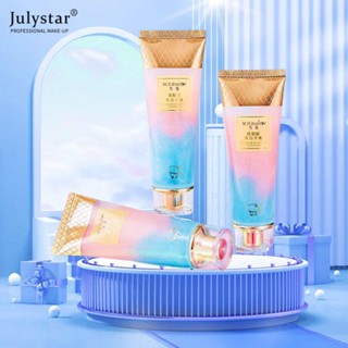 JULYSTAR Xoermioy ยาสีฟันฟันไวท์เทนนิ่ง Tiktok ขายร้อน Tartar Remover Fresh Breath