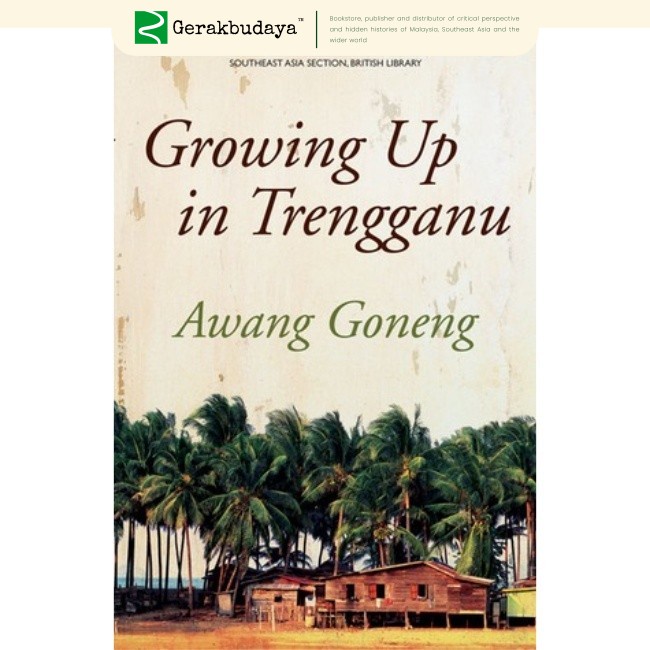 การเจริญเติบโตใน Trengganu โดย Awang Goneng