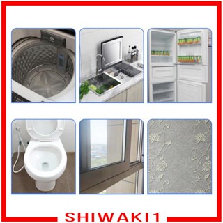 [Shiwaki1] เจลล้างคราบสกปรก สําหรับอ่างล้างจาน ห้องน้ํา