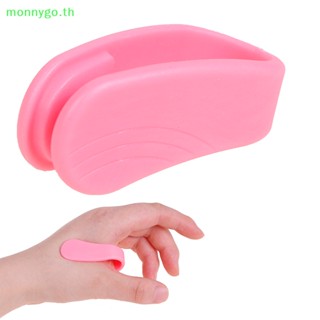 Monnygo เครื่องนวดกดจุด บรรเทาความตึงเครียด สวมใส่ได้ TH