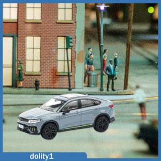 [Dolity1] โมเดลรถยนต์จําลอง 1/64 อัลลอย ขนาดเล็ก ของเล่น พร็อพถ่ายรูป สําหรับผู้ใหญ่ ตกแต่งภูมิทัศน์