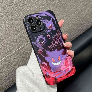 เคสโทรศัพท์มือถือ ลายแบรนด์แฟชั่น หรูหรา สําหรับ Apple iPhone 11 12 13 14 Pro Max