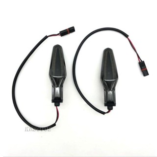 [Kesoto2] อะไหล่ไฟเลี้ยว LED ด้านหน้า สําหรับรถมอเตอร์ไซด์ R1250GS Adventure 2 ชิ้น