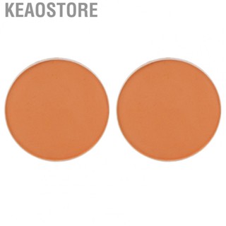 Keaostore Face Shading  Blendable Contouring Single Color Matte For Women