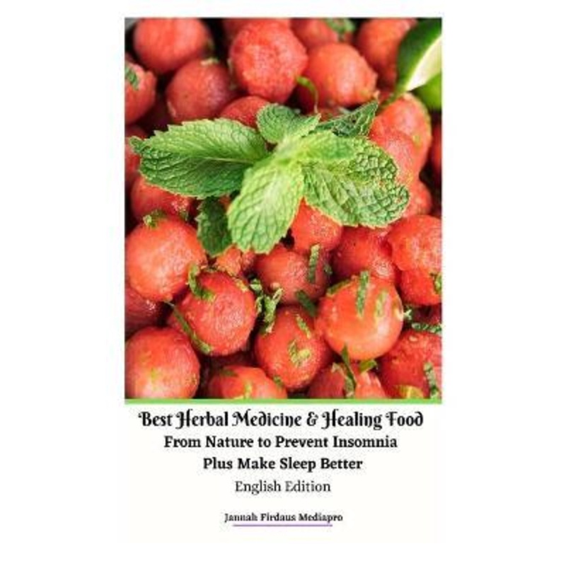 ยาสมุนไพรที่ดีที่สุดและรักษาอาหารจากธรรมชาติเพื่อป้องกันอาการนอนไม่หลับ Plus Make S by Jannah Firdau