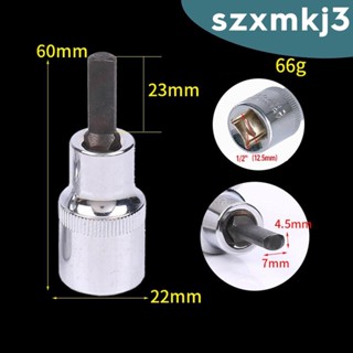 [Szxmkj3] ซ็อกเก็ตสตรัท ติดตั้งง่าย อุปกรณ์เสริม 3 ชิ้น