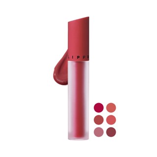 JUNGSAEMMOOL Lip-Pression See Through Tint 4g