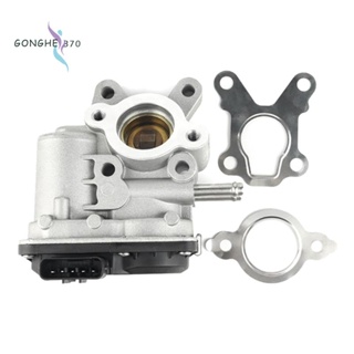 วาล์ว EGR 14710-EC00D 14710-EC00B แบบเปลี่ยน สําหรับ Nissan D40 Navara R51 Pathfinder Yd25 Dci 14710EC00B 14710EC00D