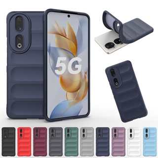 เคสซิลิโคน ป้องกันกล้อง กันกระแทก สําหรับ Honor 90 Pro 5G 90Pro Honor90 90 Lite 90Lite