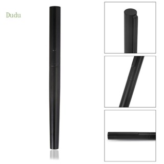 Dudu ปากกาหมึกซึม เนื้อแมตต์ 35 Series สีดํา