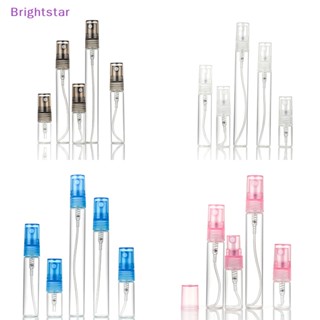 Brightstar ขวดปั๊มหมอก แบบรีฟิล ขนาด 2 มล. 3 มล. 5 มล. 8 มล. 10 มล.