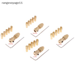 [Rangevoyage] เพลามอเตอร์ไฟฟ้า ขนาดเล็ก 0.3 มม. - 3.0 มม.