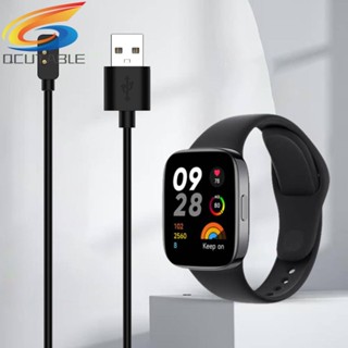 สายชาร์จ USB แบบแม่เหล็ก สําหรับ Redmi Watch 3 Lite /Active/Band 2