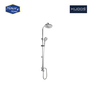 KUDOS ฝักบัว Shower set Slide SL112160