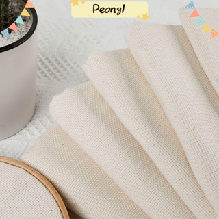 Pdony Poke อุปกรณ์เย็บปักถักร้อย เย็บปักถักร้อย บ้านและสวน DIY