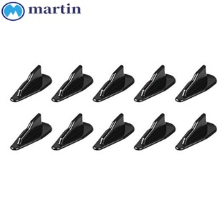 Martin เครื่องกําเนิดไฟฟ้า ไฟเบอร์ ติดกันชนหลังคารถยนต์