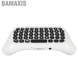 Bamaxis Controller  for Xbox Series X S with USB Receiver Keypad One 3.5mm  Jack