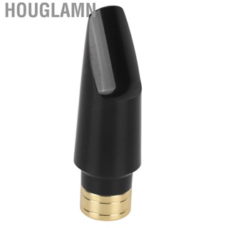 Houglamn Saxophone Mouthpiece  Lightweight Professional for