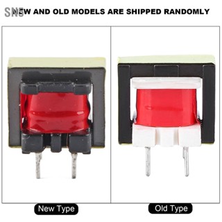 SN5 10 ชิ้น 1300 : 8 โอห์ม Audio Transformer EE14 Transformateur POS Transformador