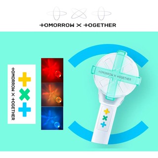 [พร้อมส่ง] TXT Official Lightstick