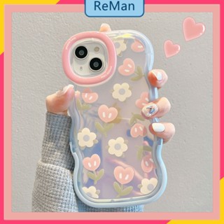 เคสโทรศัพท์มือถือ ลายดอกไม้ รวมทุกอย่าง สําหรับ Apple Iphone 14pro 12 13 14Promax 12pro 14Promax 14plus 13 12pro 12 11 pro max Xr Xs max 7 8 Plus 13 pro max 13 12 12pro 111promax 111