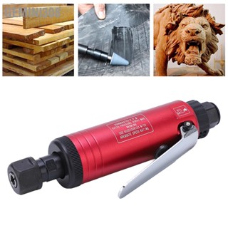 Gemini308 Air Die Grinder 25000rpm 90PSI Straight Pneumatic พร้อม Collet 3mm 6mm สำหรับขัด