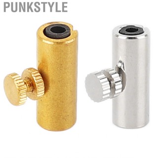 Punkstyle Cello Wolf  Eliminator  Reduce Resonant Noise Easy Installation Mute Suppressor Tube for Trombone