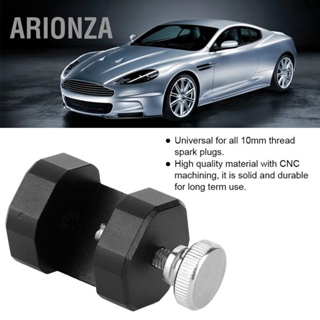 ARIONZA 10mm Universal รถ เครื่องยนต์ หัวเทียน Gap เครื่องมือ Sparkplug Caliper Gapper Gapping