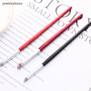 [jewelrybase] แปรงปากกาเพ้นท์เล็บยูวีเจล ไล่โทนสี