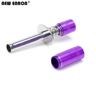 HSP 80103 Spark Glow plug Igniter Starter Ignition Tools For RC Car 1/10 RC Nitro Buggy Truck TAIYO 15 Engine Parts Planes Helicopter