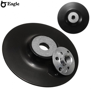 ⭐24H SHIPING⭐Backing Pad Durable In Use Easy To Use Fibre Disc M14 Thread With Lock Nut