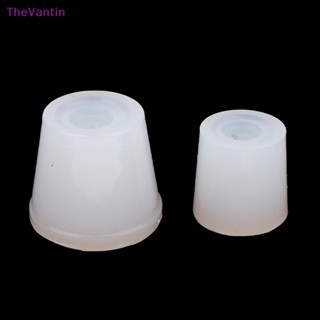 Thevantin แม่พิมพ์ซิลิโคน UV ขนาดเล็ก 1:12 สําหรับตกแต่งบ้านตุ๊กตา