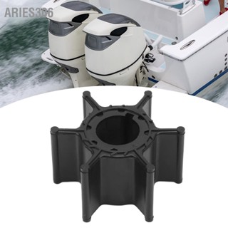 Aries306 Marine Impeller 6 Blade Water Pump 47‑84027M ทดแทนสำหรับ Mariner 9.9HP 15HP 9.9C 15C 15K W15