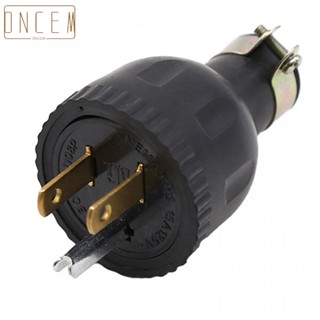 【ONCEMOREAGAIN】Plug Copper Feet For BTL Generator For Transfer Switches Plastic&amp;Metal