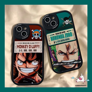 เคสโทรศัพท์มือถือแบบนิ่ม ลายการ์ตูนลูฟี่ โซโร วันพีซ สร้างสรรค์ สําหรับ Oppo A16 A17 A54 A57 A55 A12 A7 A5s A76 A3S A95 A31 A78 A9 A16K A15 A1K A5 A58 A92 A77s A74A17K Reno 5F 8 5 8T 7Z A16E A96 A53 เคส