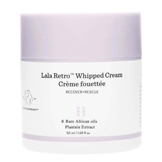 Drunk Elephant LALA Retro Fresh Milk Cream 50ml Moisturizing Moisturizing Repair Barrier Clearance