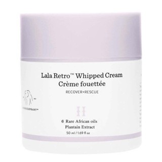 Drunk Elephant LALA Retro Fresh Milk Cream 50ml Moisturizing Moisturizing Repair Barrier Clearance