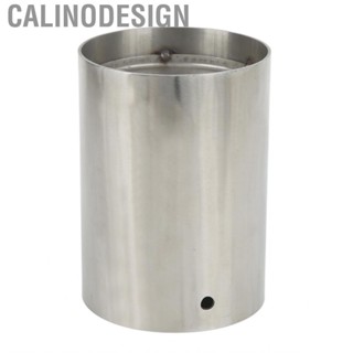 Calinodesign Golf Green Hole Cup  Durable Putting Bottom Drain for Practice