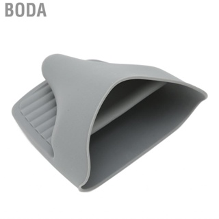 Boda Silicone Oven Finger Grip  Thickening Kitchen Mittens Small Pinch Mitts Pot Holders for