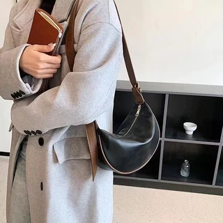【พร้อมส่ง】miss bag fashion กระเป๋า กระเป๋าผู้หญิง คาดอก สไตล์เกาหลี รุ่น 225