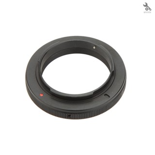 {self} Andoer T/T2 Telephoto Mirror Lens Adapter Ring for  AI Mount Cameras