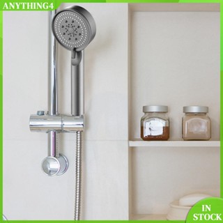 ✥Anything4✥【พร้อมส่ง】หัวฝักบัวอาบน้ํา Abs 5 โหมด ประหยัดน้ํา สําหรับอาบน้ํา ใช้ในครัวเรือน