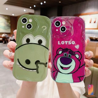 เคสโทรศัพท์มือถือ แบบนิ่ม ลายการ์ตูนไดโนเสาร์ 3D ขอบโค้ง สําหรับ Infinix Hot 8 9 20 12 30 10 11 Play 8 Lite 9 PRO 11 Plus 10 Lite 20i 30i Note 12 PRO 12 Turbo G96 Smart 5 7 4 6 Plus 5PRO