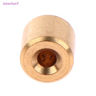 [InterfunT] อะไหล่มอเตอร์เพลาล้อไฟฟ้า แบบเปลี่ยน สําหรับเครื่องตัดผม Andis D8 3 ชิ้น [ใหม่]