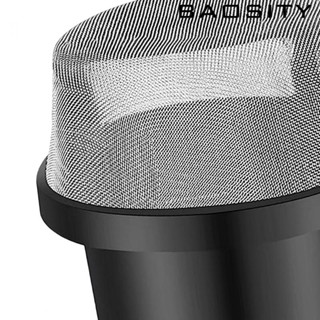 [Baosity] เครื่องกรองอากาศ สเตนเลส สําหรับทําความสะอาดหน้าจอ 190106Z อะไหล่หน้าจอเครื่องกรองอากาศ ทนทาน พรีเมี่ยม