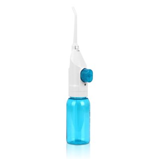 Sale! Oral Irrigator Dental Irrigator 2 Tips Water Dental Flosser Nasal Showers