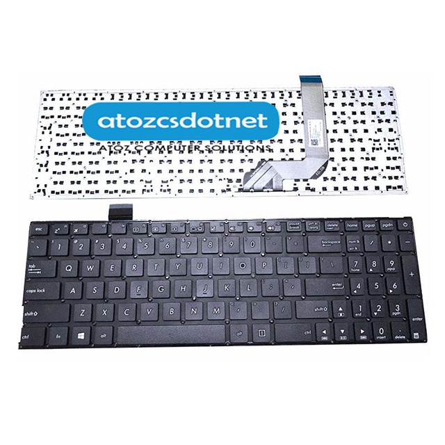 คีย์บอร์ด ASUS A542U X542 X542B X542BA X542U X542UR X542UN X542UF X542UQ