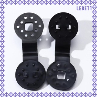 [Lebet] คลิปตาข่ายบังแดด สําหรับตาข่ายกันนก 50 ชิ้น